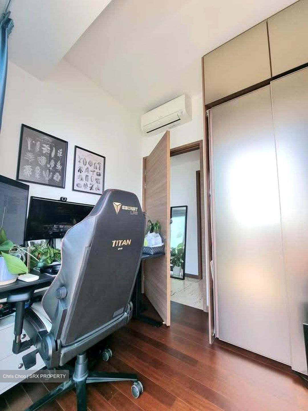 Queens Peak (D3), Condominium #630182011